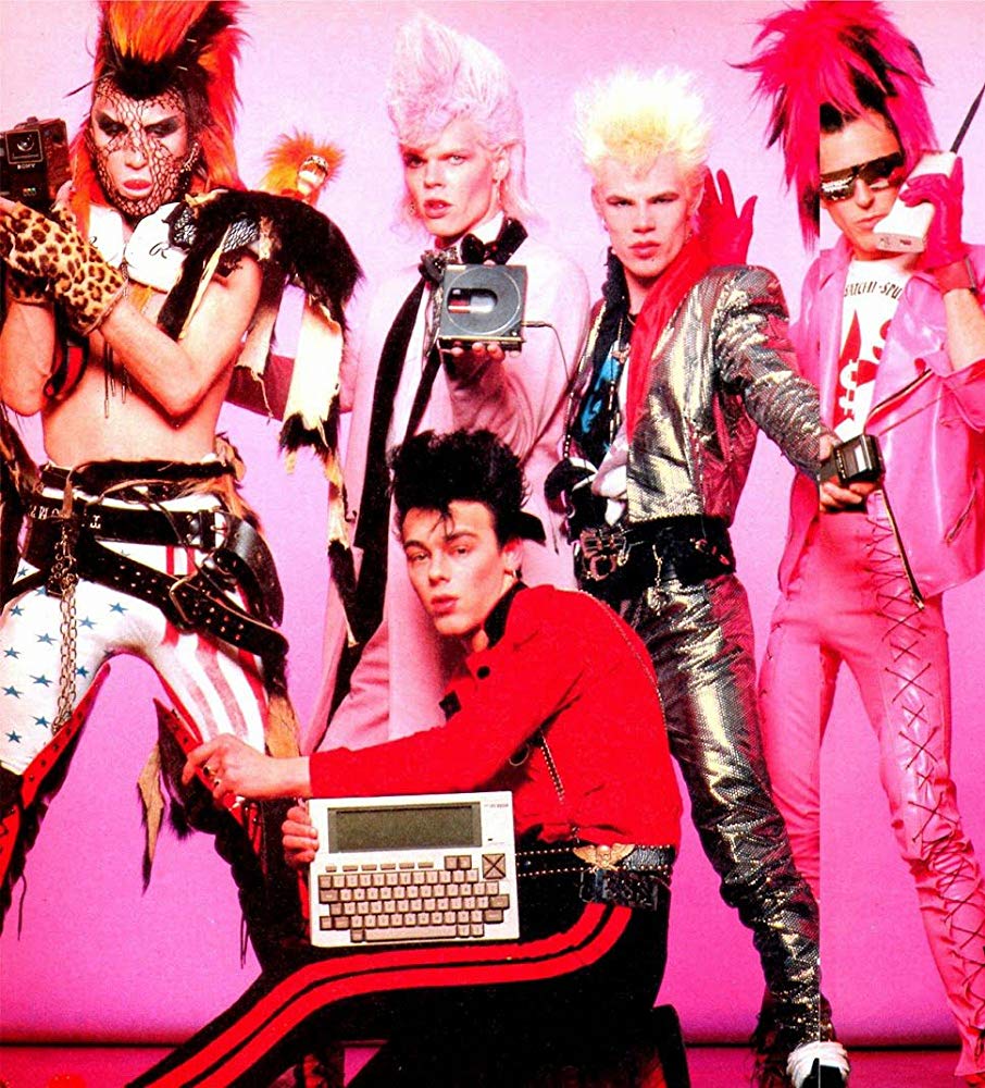 Sigue Sigue Sputnik